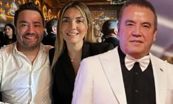 Muhittin Böcek ile oğlu ve gelinin mal varlıklarına el konuldu