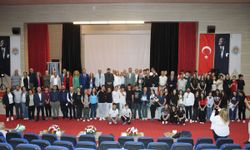 Usta Yazar Osman Şahin Öykü Ödülü’nde Ödüller Sahiplerini Buldu