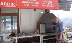 Yaylacıların favori durağı: Safçoban Kasabı
