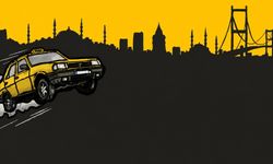 Yeni bir Türk oyunu: Taksimetre