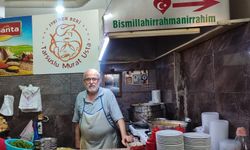 Tarsuslu Murat Usta, Kültür Yolu Festivali’nin lezzet noktalarından biri seçildi