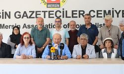 Mersinliler, Arslanköy’de boksit madeni istemiyor