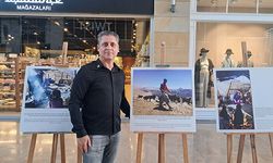 Tiyatral değil tamamen gerçek: Mersin’in konar-göçerleri yollarda