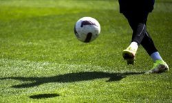 Mersin’den iki takımın yer aldığı U18 Türkiye Futbol Şampiyonası başlıyor