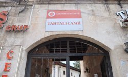 Mersin’in önemli miraslarından biri: Avniye Cami