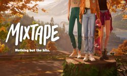 Bu oyun sizi lise yıllarınıza götürecek: Mixtape