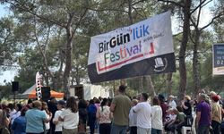 BirGün’lük Festival, tutuklu gazetecilere ithaf edildi
