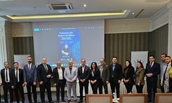 Van Turizmine Çin Pazarı Vizyonu: “Whycation & Tourism-Tech” Seminerine Yoğun İlgi