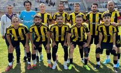 Tarsus Yıldırımspor deplasmanda güldü: 1-2