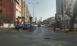 Mersin’de 26 Mayıs Salı günü trafiğin durumu