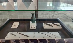 Antik Roma günlük yaşamı, bronz eserlerle gün yüzüne çıkıyor