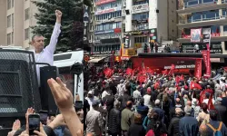 Özgür Özel: “Biz seçilmiş CHP’yiz, iktidar yürüyüşümüzden vazgeçmeyeceğiz”
