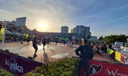 İş dünyası takımları CBL Çukurova’da buluştu, şampiyonlar belli oldu