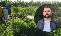 Ruhsatsız ilaç kullanan çiftçilere, ciddi cezalar gelecek