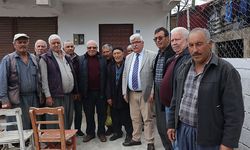 Mersinli çiftçiler ilaç ve gübre fiyatlarından dertli