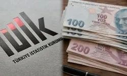 Mayıs ayında yıllık enflasyon yüzde 32,61 oldu