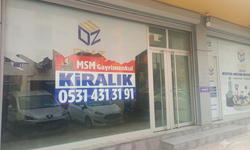 Esnaf dayanamıyor, caddelerde boş dükkân sayısı artıyor