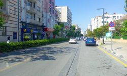 Mersin'de 20 Haziran Cumartesi günü trafiğin durumu