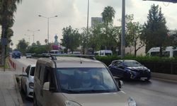 Mersin’de 25 Haziran Perşembe günü trafiğin durumu