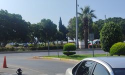 Mersin’de 27 Haziran Cumartesi günü trafiğin durumu