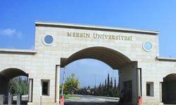 Mersin Üniversitesi, dünyanın en iyi üniversiteleri arasında yer aldı