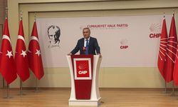 CHP'de MYK listesi belirlendi