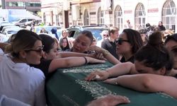 Polat ailesinin acı günü...Kızları gözyaşları içinde feryat etti: 'Babamı bizden aldınız'
