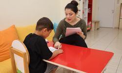 Akdeniz Belediyesinden çocukların eğitim yolculuğuna bilimsel destek