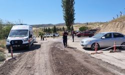 Kırıkkale’de mühimmat depolama ve imha tesisinde patlama: 2 kişi hayatını kaybetti