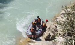 Adana'da çayda kaybolan genç 20 gündür aranıyor