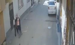 Adana'da kadın hırsızlar girdikleri evden pirinç, bulgur, makarna ve elektrikli ocak çaldı