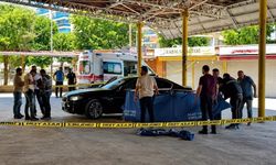 Aydın'daki çifte cinayetin şüphelisi operasyonla yakalandı