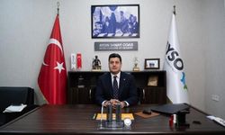 AYSO'ya kayıtlı 16 firma Türkiye'nin ilk bin ihracatçısı arasında yer aldı