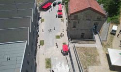 BAKKA Endüstri Mirası Festivali başladı