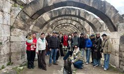 Bayramda müzeler doldu taştı: Efes, Hierapolis ve Göbeklitepe zirvede