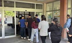 YKS'ye giren bir öğrenci: 'Türkiye maçını izledik bütün moralimizi bozdular'