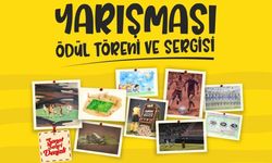 Dünya çizgileri Denizli'de buluşuyor
