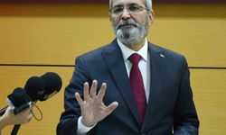 Eski Tarsus Belediye Başkanı Haluk Bozdoğan'a 60 yıl hapis cezası