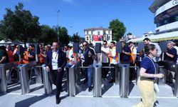 Fenerbahçe'de olağanüstü seçimli genel kurul toplantısı başladı