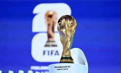 FIFA Dünya Kupası'nda son 32 turu eşleşmeleri belli oldu
