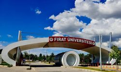 Fırat Üniversitesi URAP dünya sralamasında