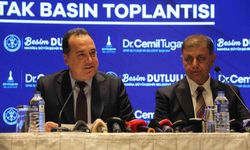 Gediz için kırmızı alarm