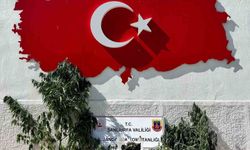 Hilvan'da uyuşturucu operasyonu: 1 gözaltı