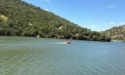 Kayıp olarak aranan kadının cesedi gölette bulundu