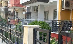 Manisa'da eşini öldüren adam, annesini kurtarmaya çalışan kızını da darbetti
