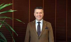 MTSO Başkanı Çakır: 'Mersin'i zirveye taşıyan tüm sanayicilerimizi kutluyorum'