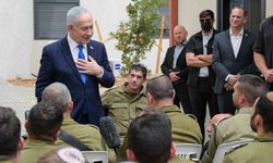 Netanyahu: 'ABD'ye bağımlılıktan kurtulmak zorundayız'