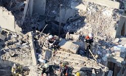 Rusya'nın Ukrayna saldırılarında can kaybı 18'e yükseldi