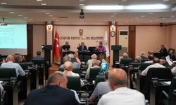 Samsun Meclisi'nde 38 madde karara bağlandı