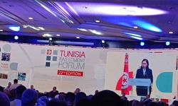 Tunus'ta 22'nci Yatırım Forumu başladı